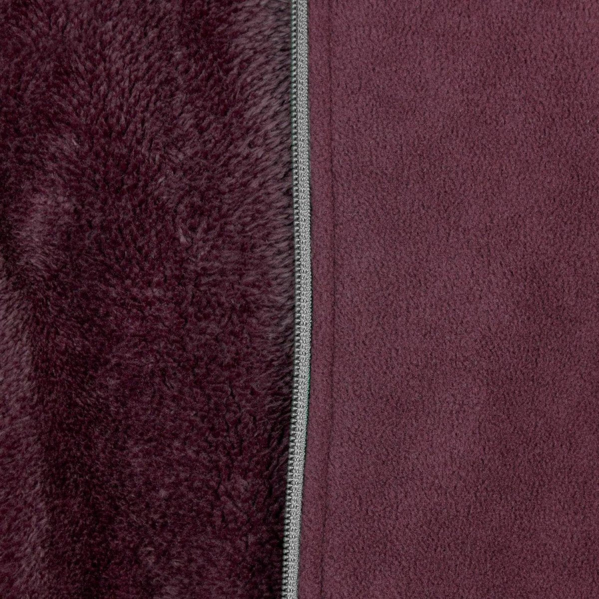 Chamarra con Fur Fleece Greenlander Niño - Greenlander