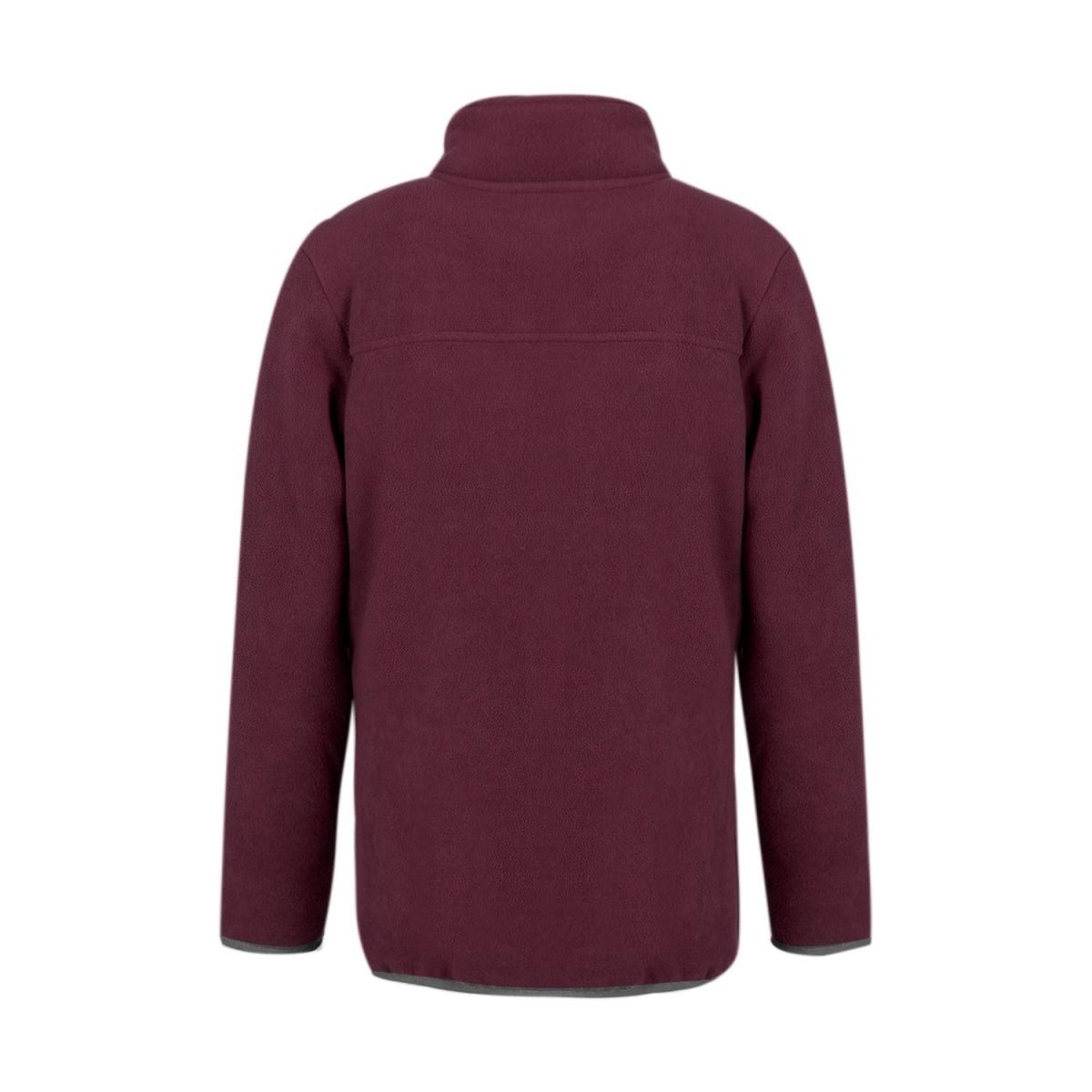 Chamarra con Fur Fleece Greenlander Niño - Greenlander