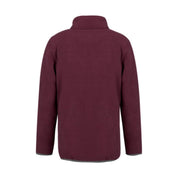 Chamarra con Fur Fleece Greenlander Niño - Greenlander