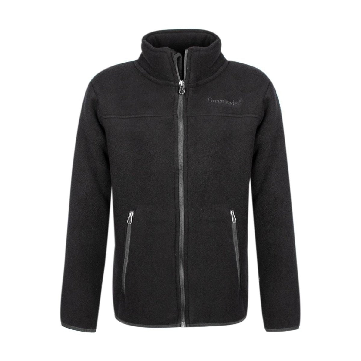 Chamarra con Fur Fleece Greenlander Niño - Greenlander