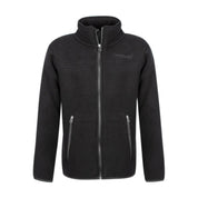 Chamarra con Fur Fleece Greenlander Niño - Greenlander