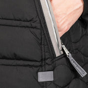 Chamarra Con Gorro Desmontable Fur Mujer Premium - Greenlander