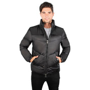 Chamarra De Pluma Acolchada Hombre Premium - Greenlander