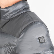 Chamarra De Pluma Acolchada Hombre Premium - Greenlander