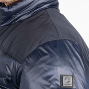 Chamarra De Pluma Acolchada Hombre Premium - Greenlander