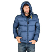 Chamarra De Pluma Acolchada Hombre Premium - Greenlander