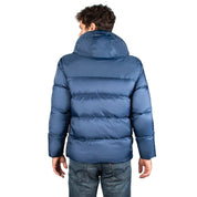 Chamarra De Pluma Acolchada Hombre Premium - Greenlander