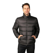 Chamarra De Pluma Capitonada Hombre - Greenlander