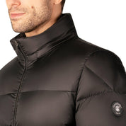 Chamarra De Pluma Capitonada Hombre - Greenlander