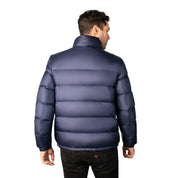 Chamarra De Pluma Capitonada Hombre - Greenlander