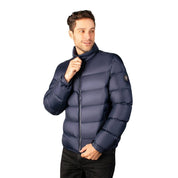 Chamarra De Pluma Capitonada Hombre - Greenlander