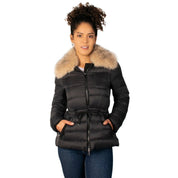 Chamarra De Pluma Capitonada Mujer - Greenlander