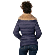 Chamarra De Pluma Capitonada Mujer - Greenlander