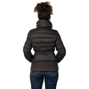 Chamarra De Pluma Capitonada Mujer - Greenlander