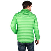 Chamarra de Pluma con Capucha Hombre - Greenlander