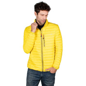 Chamarra de Pluma con Capucha Hombre - Greenlander