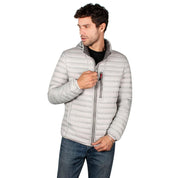 Chamarra de Pluma con Capucha Hombre - Greenlander