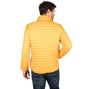 Chamarra de Pluma con Capucha Hombre - Greenlander