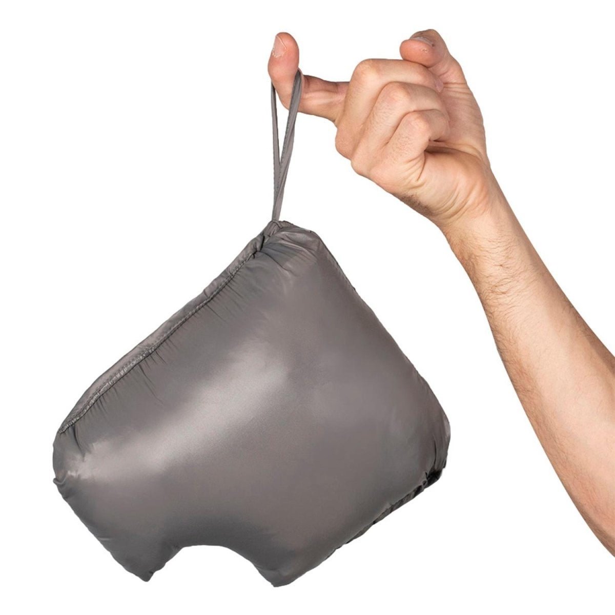 Chamarra de Pluma con Capucha Hombre - Greenlander