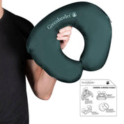 Chamarra de Pluma Ligera Packable Hombre - Greenlander