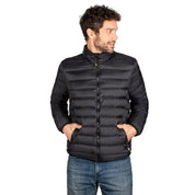 Chamarra de Pluma Ligera Packable Hombre - Greenlander