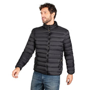 Chamarra de Pluma Ligera Packable Hombre - Greenlander