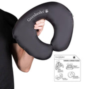 Chamarra de Pluma Ligera Packable Hombre - Greenlander