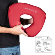 Chamarra de Pluma Ligera Packable Hombre - Greenlander