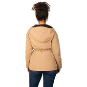 Chamarra De Pluma Mujer - Greenlander