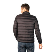 Chamarra De Pluma Packable Hombre - Greenlander