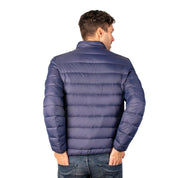 Chamarra De Pluma Packable Hombre - Greenlander