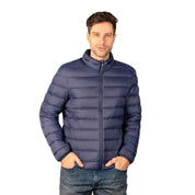 Chamarra De Pluma Packable Hombre - Greenlander