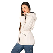 Chamarra de Pluma Para Mujer Greenlander - Greenlander