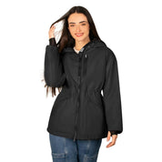 Chamarra de Pluma Para Mujer Greenlander - Greenlander