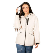 Chamarra de Pluma Para Mujer Greenlander - Greenlander