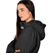 Chamarra de Pluma Para Mujer Greenlander - Greenlander