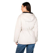 Chamarra de Pluma Para Mujer Greenlander - Greenlander