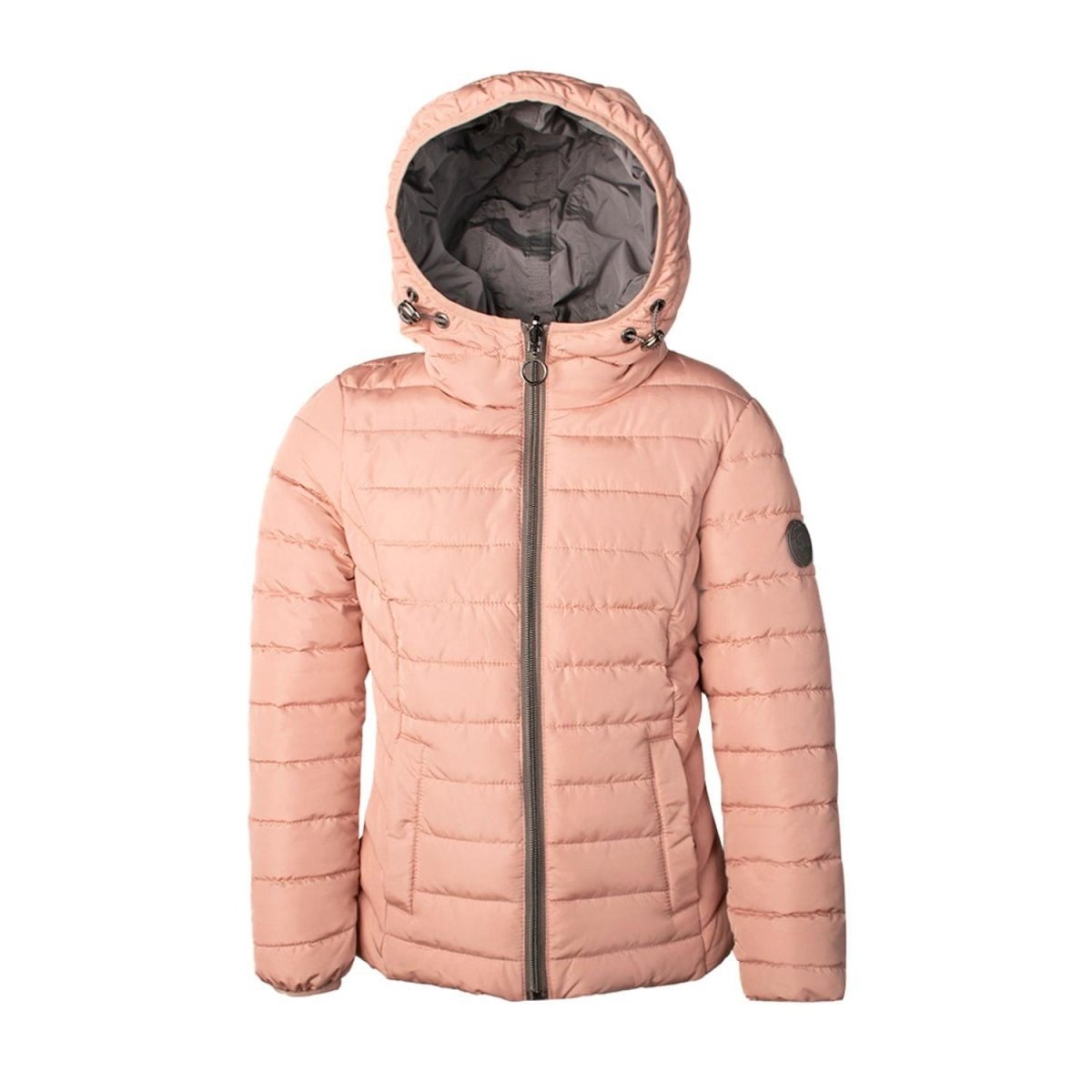 Chamarra Doble Vista con Capucha Greenlander Niña - Greenlander