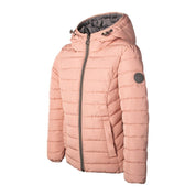 Chamarra Doble Vista con Capucha Greenlander Niña - Greenlander