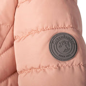 Chamarra Doble Vista con Capucha Greenlander Niña - Greenlander