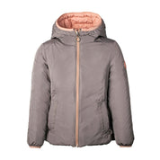 Chamarra Doble Vista con Capucha Greenlander Niña - Greenlander