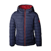 Chamarra Doble Vista con Capucha Greenlander Niña - Greenlander