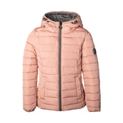 Chamarra Doble Vista con Capucha Greenlander Niña - Greenlander