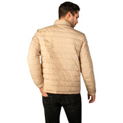 Chamarra Doble Vista Hombre - Greenlander