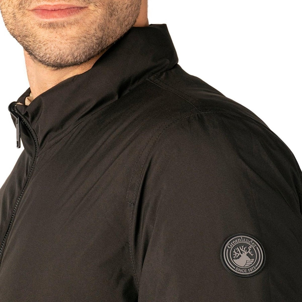 Chamarra Doble Vista Hombre - Greenlander