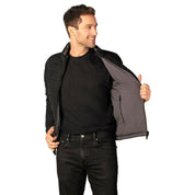 Chamarra Doble Vista Hombre - Greenlander