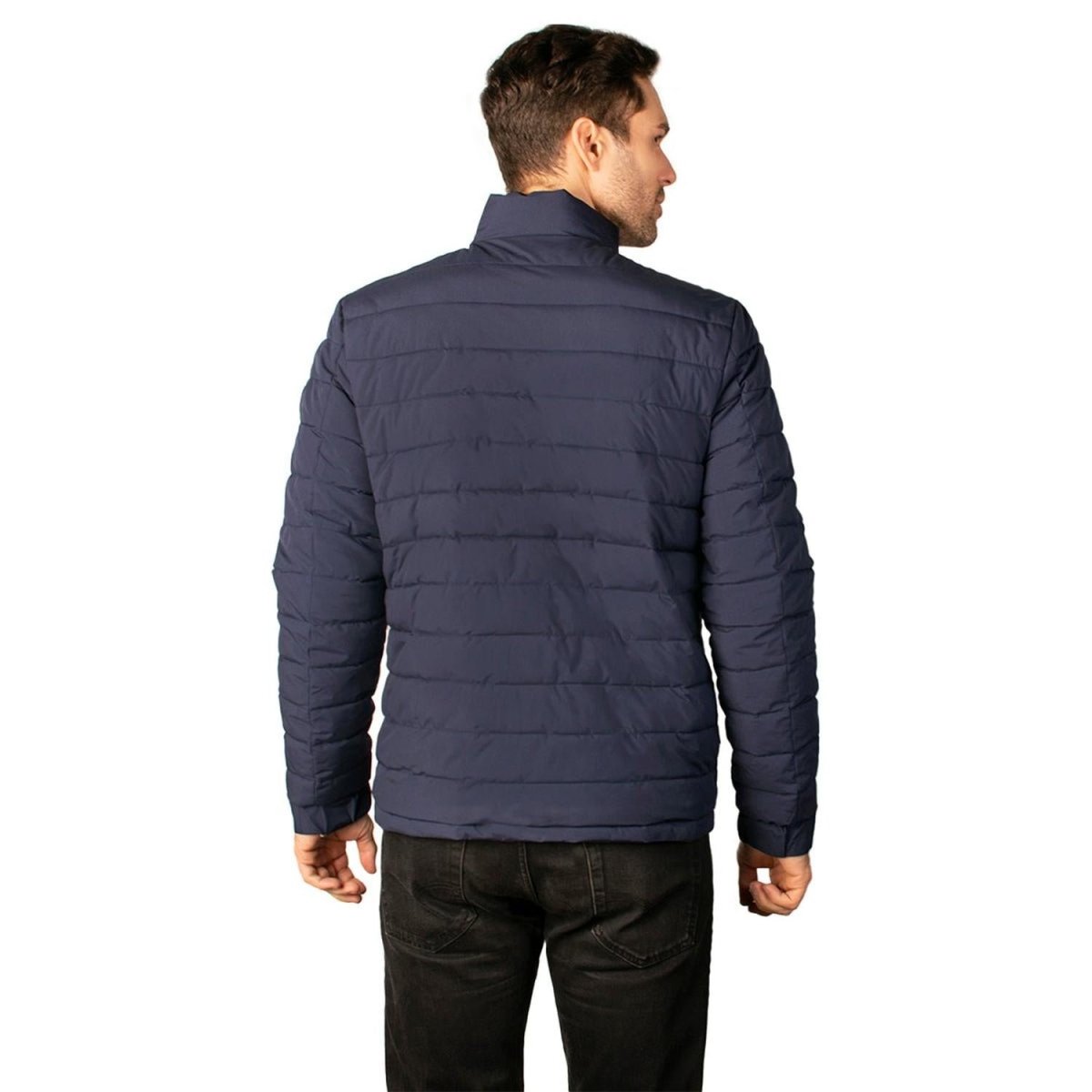 Chamarra Doble Vista Hombre - Greenlander