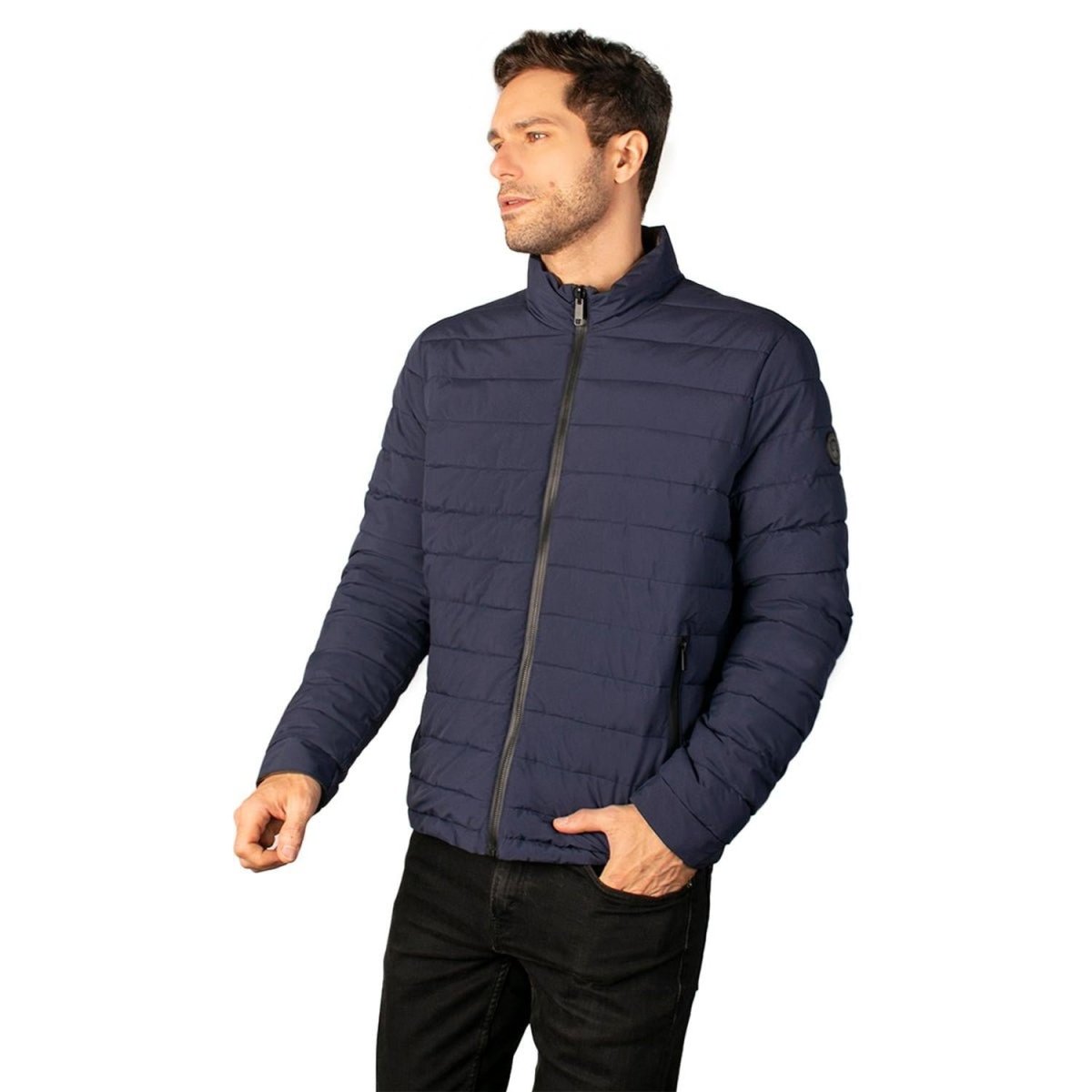 Chamarra Doble Vista Hombre - Greenlander