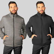 Chamarra Doble Vista Para Hombre Greenlander - Greenlander