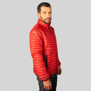 Chamarra Doble Vista Para Hombre Greenlander - Greenlander